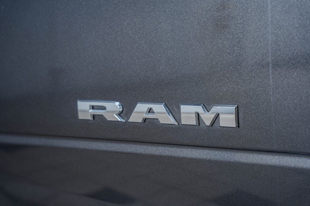 2023 Ram 2500 Laramie Leveled - 22774752 - 18