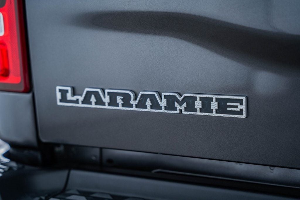 2023 Ram 2500 Laramie Leveled - 22774752 - 24