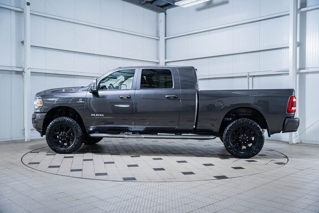 2023 Ram 2500 Laramie Leveled - 22774752 - 3