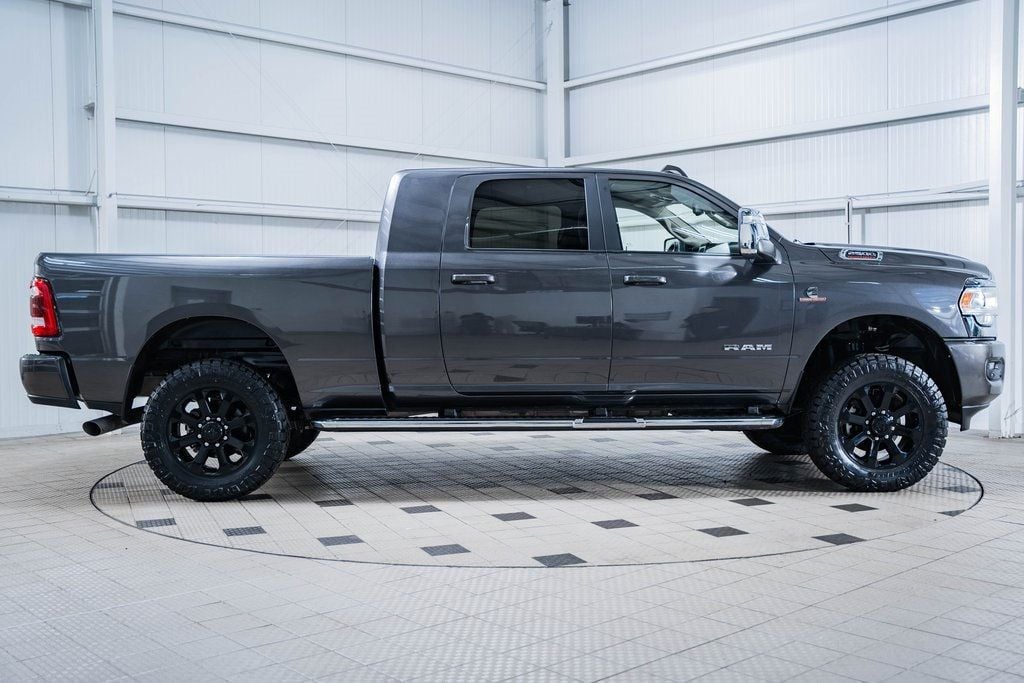 2023 Ram 2500 Laramie Leveled - 22774752 - 8