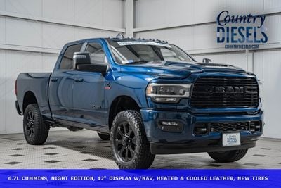 2023 Ram 2500