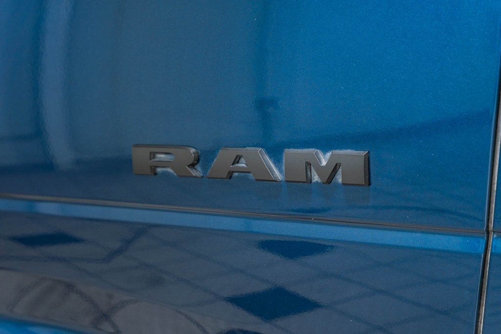 2023 Ram 2500 Laramie NIght Edition  - 22538987 - 13