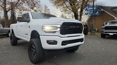 2023 Ram 2500