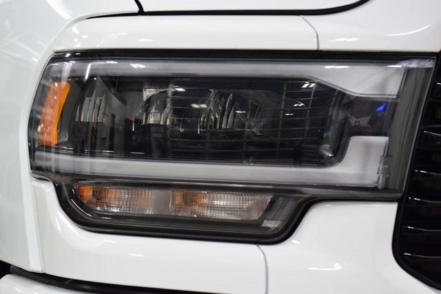 2023 Ram 2500 Laramie Night Edition Lifted - 22947120 - 9