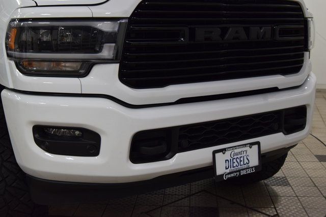 2023 Ram 2500 Laramie Night Edition Lifted - 22947120 - 10