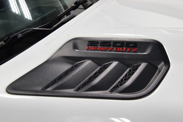 2023 Ram 2500 Laramie Night Edition Lifted - 22947120 - 13