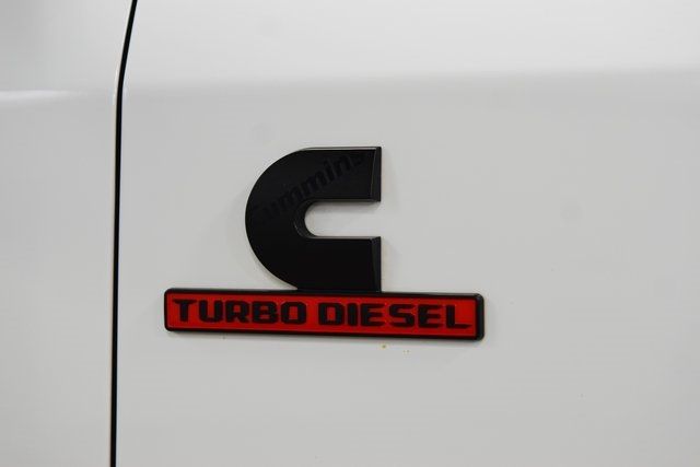 2023 Ram 2500 Laramie Night Edition Lifted - 22947120 - 14