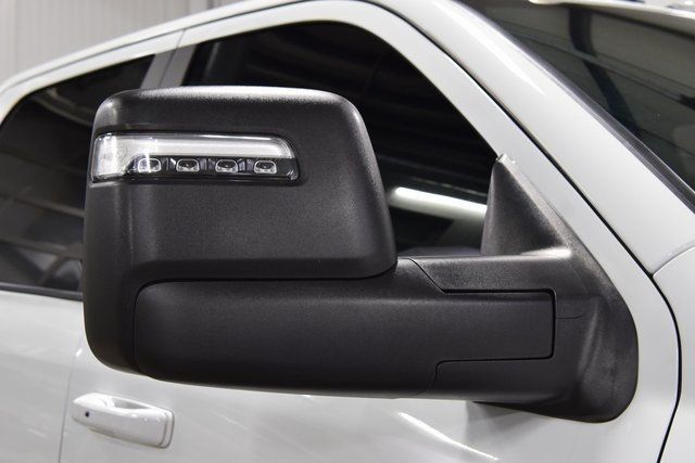 2023 Ram 2500 Laramie Night Edition Lifted - 22947120 - 16