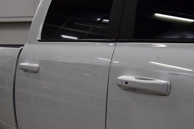 2023 Ram 2500 Laramie Night Edition Lifted - 22947120 - 17