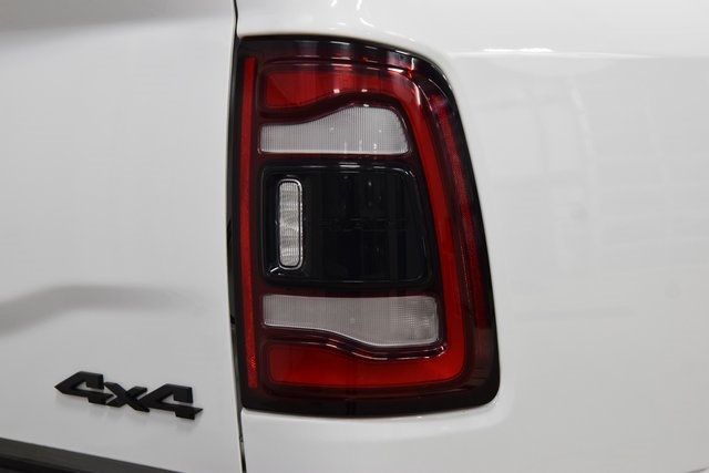 2023 Ram 2500 Laramie Night Edition Lifted - 22947120 - 18