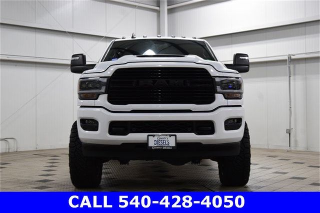 2023 Ram 2500 Laramie Night Edition Lifted - 22947120 - 1