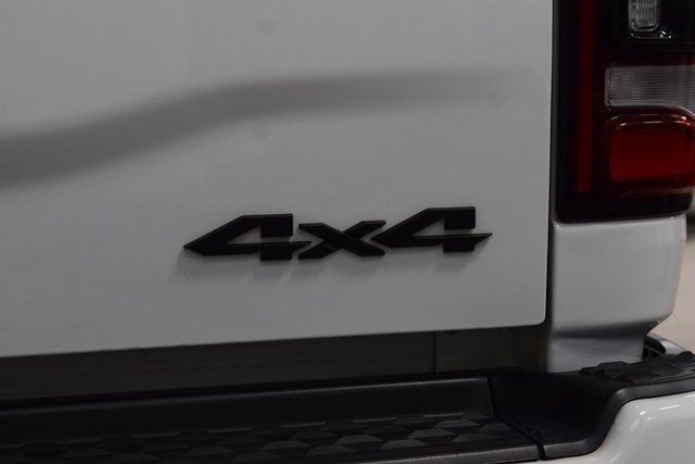 2023 Ram 2500 Laramie Night Edition Lifted - 22947120 - 20