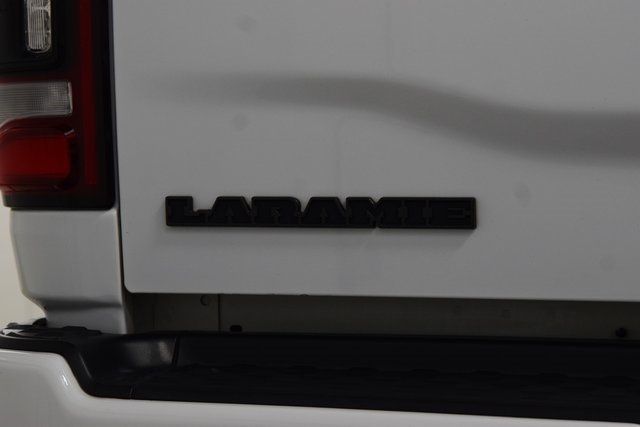 2023 Ram 2500 Laramie Night Edition Lifted - 22947120 - 21