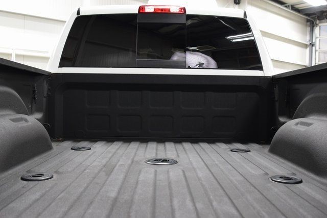 2023 Ram 2500 Laramie Night Edition Lifted - 22947120 - 22