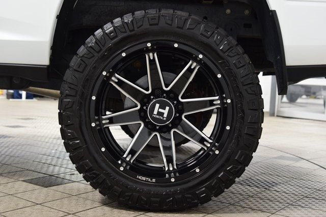 2023 Ram 2500 Laramie Night Edition Lifted - 22947120 - 23