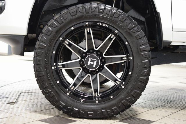 2023 Ram 2500 Laramie Night Edition Lifted - 22947120 - 24