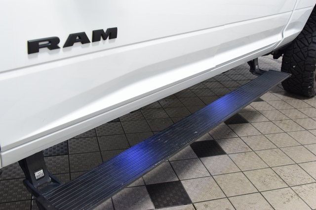 2023 Ram 2500 Laramie Night Edition Lifted - 22947120 - 25