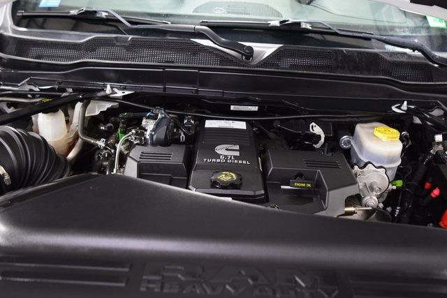 2023 Ram 2500 Laramie Night Edition Lifted - 22947120 - 27