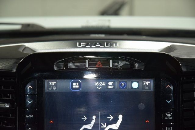 2023 Ram 2500 Laramie Night Edition Lifted - 22947120 - 30