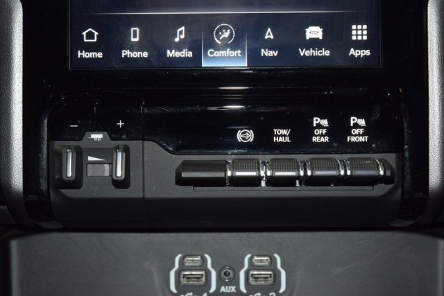 2023 Ram 2500 Laramie Night Edition Lifted - 22947120 - 31