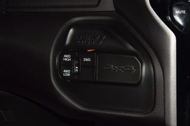 2023 Ram 2500 Laramie Night Edition Lifted - 22947120 - 32