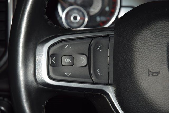 2023 Ram 2500 Laramie Night Edition Lifted - 22947120 - 36