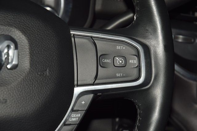 2023 Ram 2500 Laramie Night Edition Lifted - 22947120 - 37