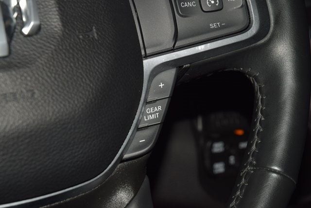 2023 Ram 2500 Laramie Night Edition Lifted - 22947120 - 38