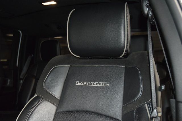 2023 Ram 2500 Laramie Night Edition Lifted - 22947120 - 41