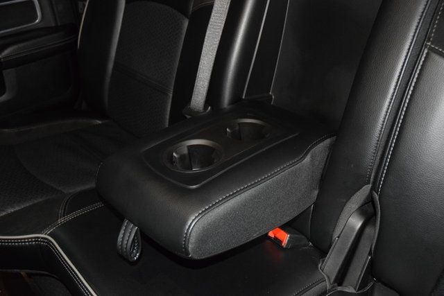 2023 Ram 2500 Laramie Night Edition Lifted - 22947120 - 43