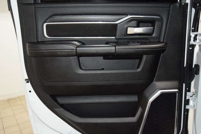 2023 Ram 2500 Laramie Night Edition Lifted - 22947120 - 44