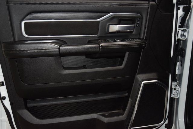 2023 Ram 2500 Laramie Night Edition Lifted - 22947120 - 46