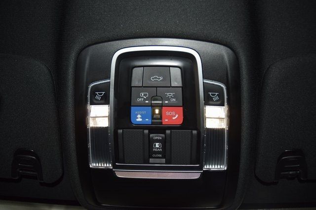 2023 Ram 2500 Laramie Night Edition Lifted - 22947120 - 48