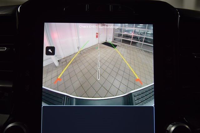 2023 Ram 2500 Laramie Night Edition Lifted - 22947120 - 49