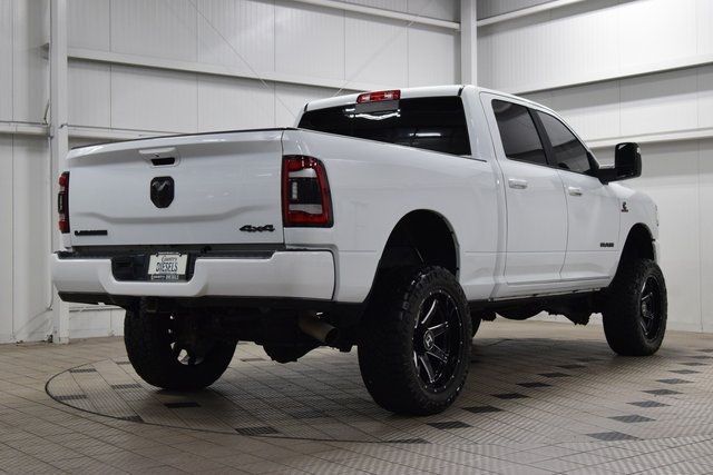 2023 Ram 2500 Laramie Night Edition Lifted - 22947120 - 6