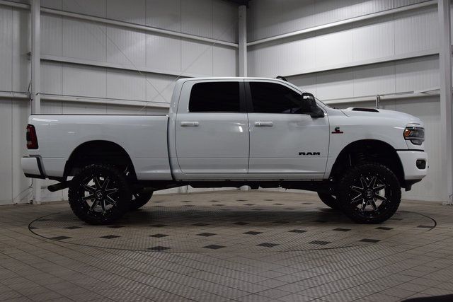 2023 Ram 2500 Laramie Night Edition Lifted - 22947120 - 7