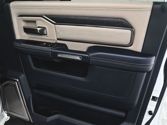 2023 Ram 2500 Limited - 23022570 - 9