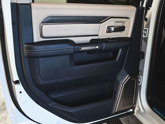 2023 Ram 2500 Limited - 23022570 - 10