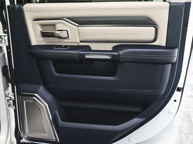 2023 Ram 2500 Limited - 23022570 - 11