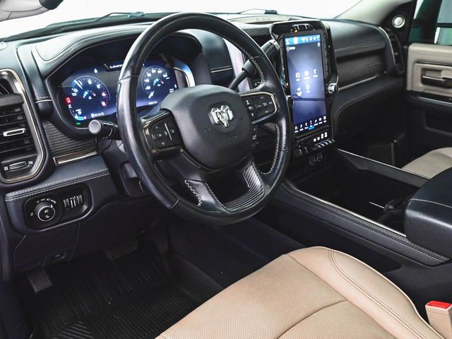 2023 Ram 2500 Limited - 23022570 - 13