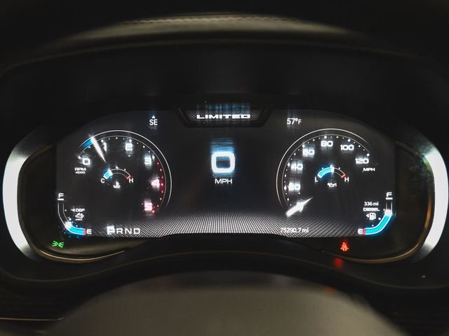 2023 Ram 2500 Limited - 23022570 - 14