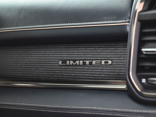 2023 Ram 2500 Limited - 23022570 - 16