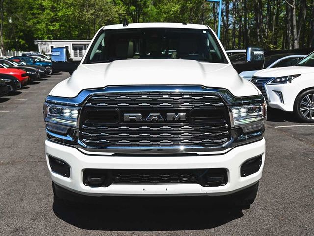 2023 Ram 2500 Limited - 23022570 - 1