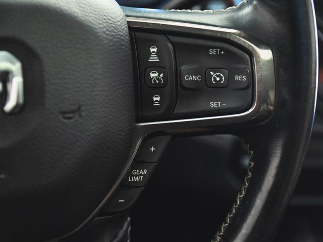 2023 Ram 2500 Limited - 23022570 - 27
