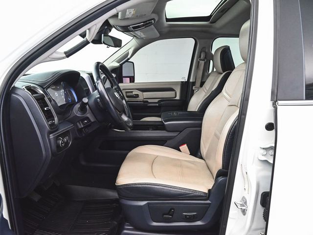 2023 Ram 2500 Limited - 23022570 - 30