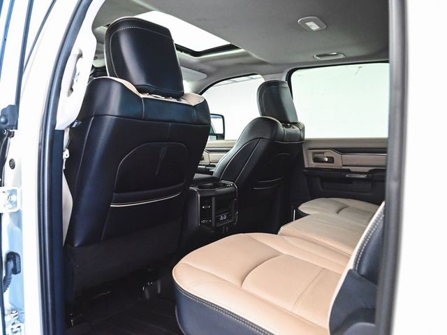 2023 Ram 2500 Limited - 23022570 - 32