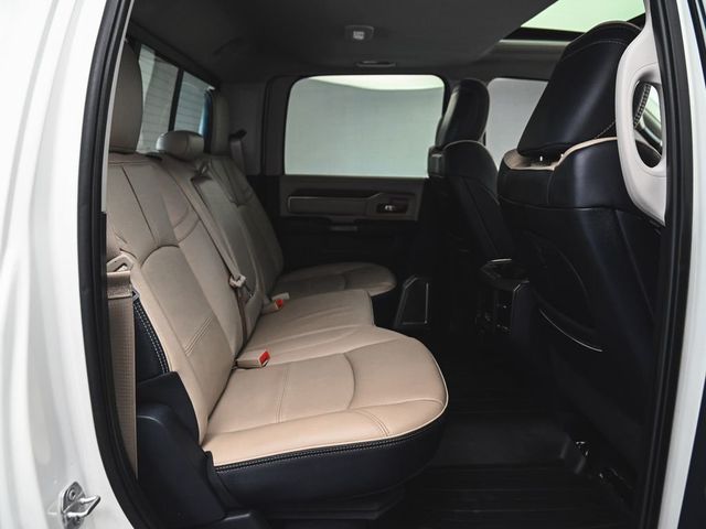 2023 Ram 2500 Limited - 23022570 - 33