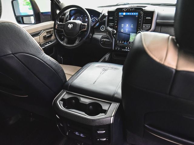 2023 Ram 2500 Limited - 23022570 - 34