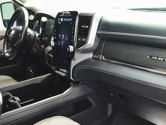 2023 Ram 2500 Limited - 23022570 - 37