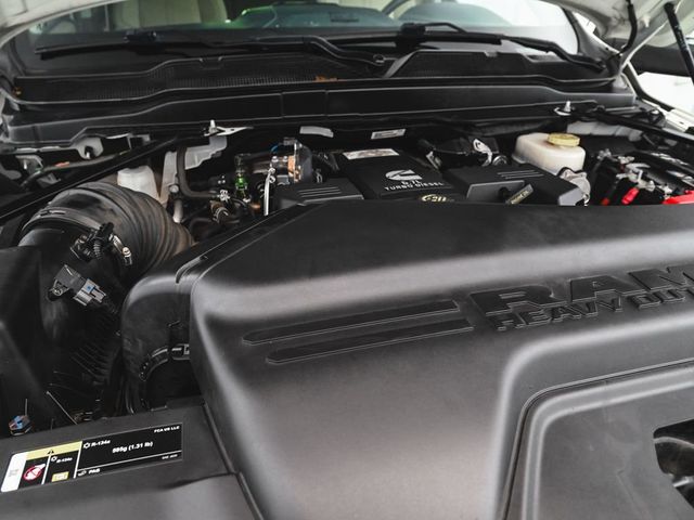 2023 Ram 2500 Limited - 23022570 - 38